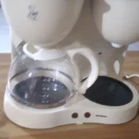 قهوه ساز وچایی ساز