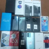 داریا باند وای ۸ پی پی۳۰لایت نوت۱۲ a16