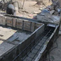 ریگان بعدازکلانتری دهنه مغازه 5*10