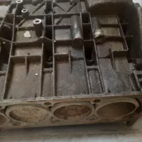 نیم موتور پژو