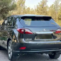 لکسوس RX350 ،مدل ۲۰۱۰|خودرو سواری و وانت|تهران, مرزداران|دیوار