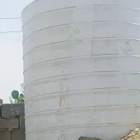 مِغزن آب ۵۰۰۰لیتری فروشی فوری