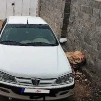 پارس سال متور جدید 1402در حد 47تا کار بشرط