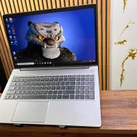 لپ تاپ اچ پی ZBook 15 G8 نسل ۱۱ / تاچ|رایانه همراه|تهران, فلسطین (میدان انقلاب)|دیوار