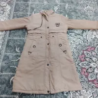 پالتو زنانه
