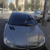 ۲۰۶ تیپ ۲  ۹۵ بیرنگ