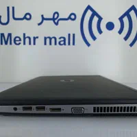 لپ تاپ HP 650 G1 i5|رایانه همراه|تهران, شهرک ولیعصر جنوبی|دیوار