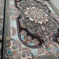 ۴ تخته فرش شامل ۳تا۱۲و یه ۹متری ۱۰۰۰شانه