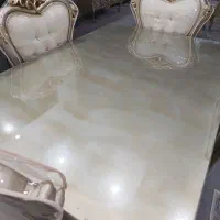 غذاخوری ۶ نفره