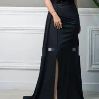 لباس مجلسی