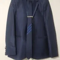 کت وشلواروکراوات نو نو