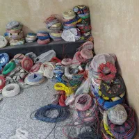 خریدار و فروشنده سیم برق ساختمانی از استان البرز