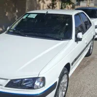 خودرو  پارس سال سفارشی فول elx موتورxu7pگاز برقی|خودرو سواری و وانت|بهبهان, |دیوار