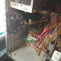 کیس ddr3 رم 4 هارد ۱ ترا|رایانه رومیزی|تهران, گمرک|دیوار