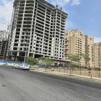 پروژه بقیه اله ۵ ، ۱۰۵ متری ونوس