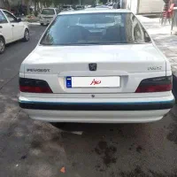 پارس سال مدل ۹۵|خودرو سواری و وانت|آبادان, |دیوار