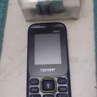 گوشی موبایل نو ساده حانوفر