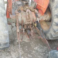 تراکتور۲۸۵مدل ۷۰|خودرو سنگین|اشنویه, |دیوار