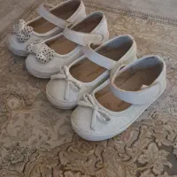 کفش|کفش و لباس بچه|منجیل, |دیوار