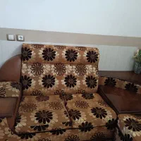 مبل دست دوم|مبلمان خانگی و میز عسلی|اصفهان, تیران|دیوار