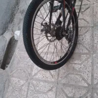 دوچرخه ۲۴ المپیا|دوچرخه، اسکیت، اسکوتر|مشهد, عسگریه|دیوار