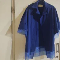 شلوارلی کت تک مانتو سویشرت شلوار