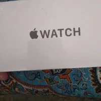 اپل واچ se3 44m مشکی
