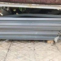 قفسه پیچ و مهره ای