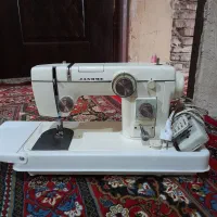 چرخ خیاطی ۸۰۲ ژانومه