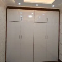 ساخت انواع کمد دیواری