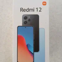 گوشی Redmi 12