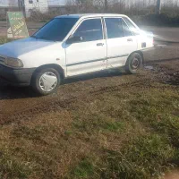 پراید 131|خودرو سواری و وانت|لشت نشا, |دیوار