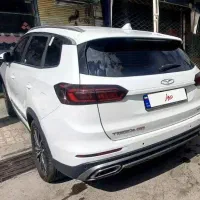 تیگو۸پرو مدل۱۴۰۱ پرمیوم سالم در حدصفر فقط نقدی