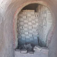 آجر درجه یک و با کیفیت