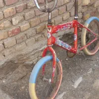 دوچرخه ۱۶|دوچرخه، اسکیت، اسکوتر|زابل, |دیوار