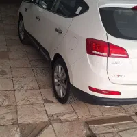 جک اس۵ مدل ۱۴۰۱|خودرو سواری و وانت|تهران, زاهد گیلانی|دیوار