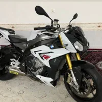 موتور بی ام و  bmws1000|موتورسیکلت|زنجان, |دیوار