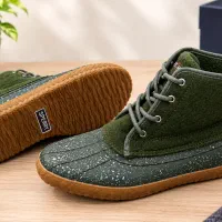 نیم بوت آمریکایی سایز ۴۲