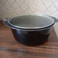 قابلمه ۸ تیکه