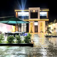 اجاره/ویلا/روزانه/۳خواب مستر /استخر ابگرم