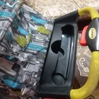 کالسکه. کریر. صندلی ماشین. گهواره|کالسکه و لوازم جانبی|تهران, تختی|دیوار