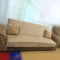 مبل تخت خواب شونونونوحمل رایگانAYTAKتاشو ترکیه اصل|مبلمان خانگی و میز عسلی|تبریز, |دیوار