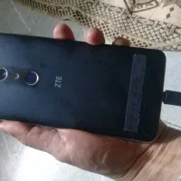 گوشی zte|موبایل|تهران, سید خندان (جلفا)|دیوار