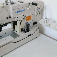 چرخ مادگی ودکمه