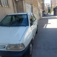 پراید صندوق‌دار بنزینی، مدل ۱۳۸۴|خودرو سواری و وانت|مشهد, توس|دیوار