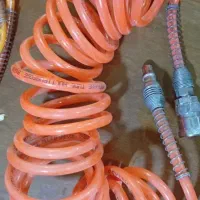 شلنگ فشارقوی کره ایی پمپ باد|ابزارآلات|قم, گلزار|دیوار