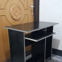 میز کامپیوتر سالم|میز تحریر و کامپیوتر|آمل, |دیوار