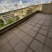 زعفرانیه 300 متر 4 خواب (20 متر تراس با چشم انداز)