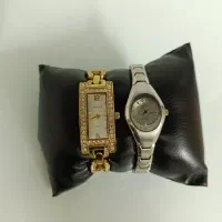 ساعت کلکسوینی لدفورت