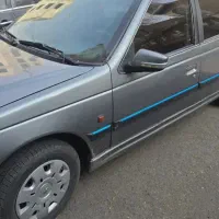 پژو پارس مدل 86|خودرو سواری و وانت|رباط‌کریم, رباط‌کریم|دیوار